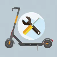 All about scooters